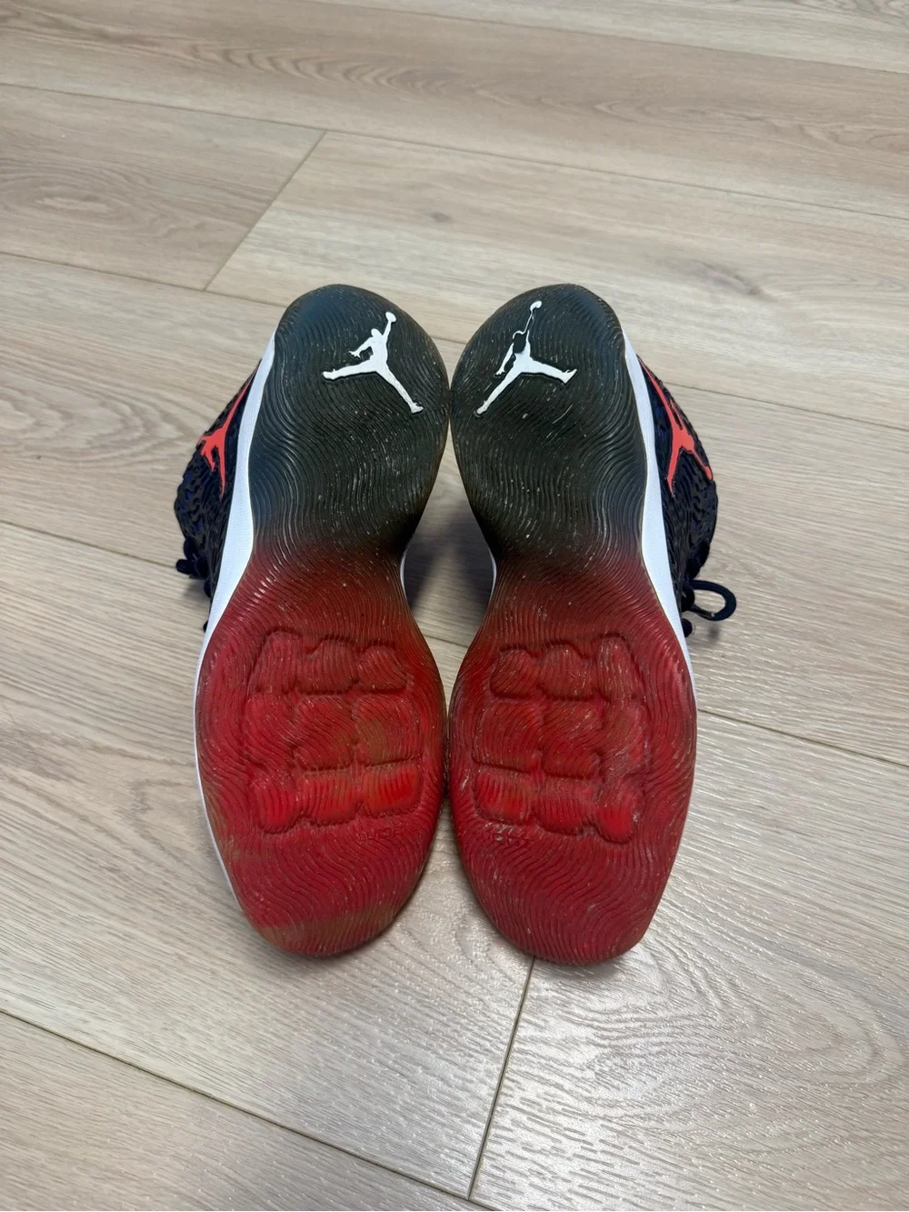 Nike Air Jordan Ultra.Fly 